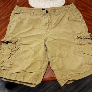 American Eagle Cargo Shorts